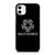 BLACK VEIL BRIDES ROCK BAND iPhone 11 Case Cover