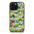KEROPPI COLLAGE iPhone 16 Pro Max Case Cover