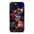 KEVIN DURANT OKLAHOMA CITY NBA iPhone 16 Pro Max Case Cover