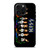 KISS BAND ART iPhone 16 Pro Max Case Cover