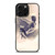 KOBE AND GIGI BRYANT iPhone 16 Pro Max Case Cover