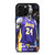 KOBE BRYANT 1978-2020 LAKERS iPhone 16 Pro Max Case Cover