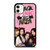 BLACKPINK PUBG GAME 2 iPhone 11 Case Cover
