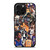 KOBE BRYANT LA LAKERS COLLAGE iPhone 16 Pro Max Case Cover