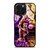 KOBE BRYANT LA LAKERS iPhone 16 Pro Max Case Cover