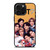 KPOP GOT7 KPOP COVER iPhone 16 Pro Max Case Cover