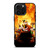 KUNGFU PANDA iPhone 16 Pro Max Case Cover