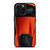 LAMBORGHINI HURACAN EVO ORANGE iPhone 16 Pro Max Case Cover
