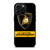 LAMBORGHINI LOGO iPhone 16 Pro Max Case Cover