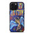LED ZEPPELIN ART iPhone 16 Pro Max Case Cover