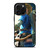 LEGEND OF ZELDA GAME ART iPhone 16 Pro Max Case Cover