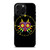 LEGEND OF ZELDA MAJORA MASK iPhone 16 Pro Max Case Cover