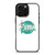 LEGEND OF ZELDA TEARS OF THE KINGDOM LOGO iPhone 16 Pro Max Case Cover