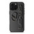 LEXUS CAR LOGO CARBON iPhone 16 Pro Max Case Cover