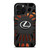 LEXUS SPIDER METAL LOGO iPhone 16 Pro Max Case Cover