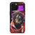 LIL UZI VERT XO TOUR LLIF3 iPhone 16 Pro Max Case Cover