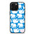 LILLY PULITZER TINY ELEPHANT iPhone 16 Pro Max Case Cover