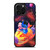 LILO AND STITCH IN ROCKET iPhone 16 Pro Max Case Cover
