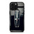 LINCOLN MOTOR METAL EMBLEM iPhone 16 Pro Max Case Cover LINCOLN MOTOR METAL EMBLEM iPhone 16 Pro Max Case Cover