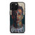 LOGIC RAPPER PAINT iPhone 16 Pro Max Case Cover