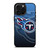 LOGO TENNESSEE TITANS iPhone 16 Pro Max Case Cover