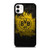 BORUSSIA DORTMUND BVB LOGO 2 iPhone 11 Case Cover