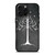LORD OF THE RING TREE NEW iPhone 16 Pro Max Case Cover