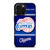 LOS ANGELES CLIPPERS ICON iPhone 16 Pro Max Case Cover