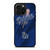 LOS ANGELES LA DODGERS UNIFORM iPhone 16 Pro Max Case Cover