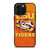 LSU TIGERS FOOTBALL TEAM iPhone 16 Pro Max Case Cover