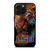 LSU TIGERS ICON LOUISIANA STATE UNIVERSITY LOGO iPhone 16 Pro Max Case Cover