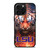 LSU TIGERS LOGO LOUISIANA STATE UNIVERSITY ICON iPhone 16 Pro Max Case Cover