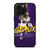 LSU TIGERS TIME TO GEAUX iPhone 16 Pro Max Case Cover