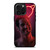 LUCIFER LOVE GLOW LAMP iPhone 16 Pro Max Case Cover