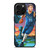 LUKA DONCIC DALLAS MAVERICKS iPhone 16 Pro Max Case Cover
