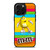 M&M'S CHOCOLATE MASCOT 3 iPhone 16 Pro Max Case Cover