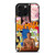 MAC MILLER SINGER iPhone 16 Pro Max Case Cover