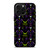MALEFICENT PATTERN iPhone 16 Pro Max Case Cover