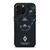 MARCELO BURLON BLACK PANTHER iPhone 16 Pro Max Case Cover MARCELO BURLON BLACK PANTHER iPhone 16 Pro Max Case Cover