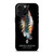 MARCELO BURLON iPhone 16 Pro Max Case Cover