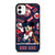 BOSTON RED SOX MICKEY MOUSE iPhone 11 Case Cover