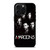 MAROON 5 ADAM LEVINE iPhone 16 Pro Max Case Cover