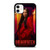 BRIARPATCH MOVIE POSTER iPhone 11 Case Cover