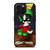 MARVIN THE MARTIAN CARTOON iPhone 16 Pro Max Case Cover