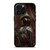 MARVIN THE MARTIAN NAPOLEON iPhone 16 Pro Max Case Cover