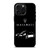 MASERATI LOGO ART iPhone 16 Pro Max Case Cover