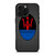 MASERATI LOGO BADGE iPhone 16 Pro Max Case Cover