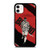 BRUNO FERNANDES MANCHESTER UNITED 3RD KIT iPhone 11 Case Cover