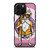 MASTER ROSHI DRAGON BALL CARTOON iPhone 16 Pro Max Case Cover