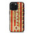 MCCORMICK CLUB INTERNATIONAL HARVESTER iPhone 16 Pro Max Case Cover